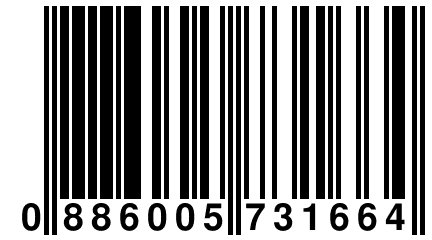 0 886005 731664