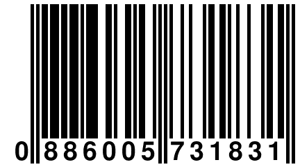 0 886005 731831