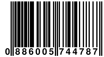 0 886005 744787