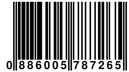 0 886005 787265