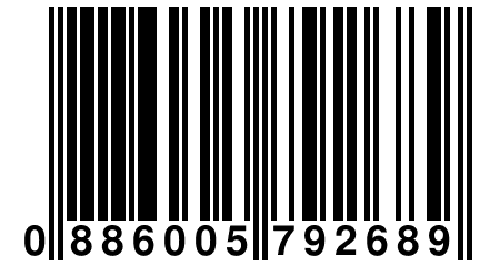 0 886005 792689