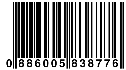 0 886005 838776
