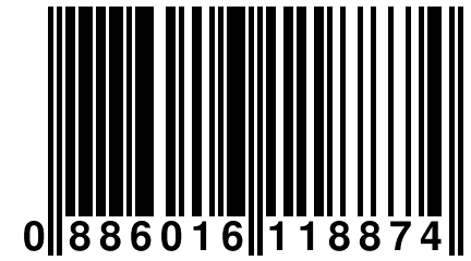 0 886016 118874