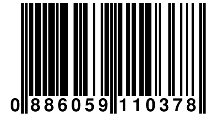 0 886059 110378
