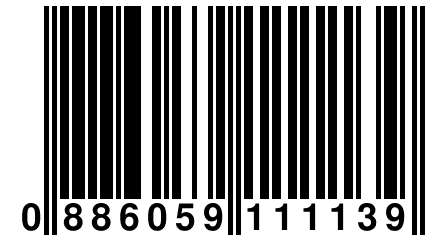 0 886059 111139