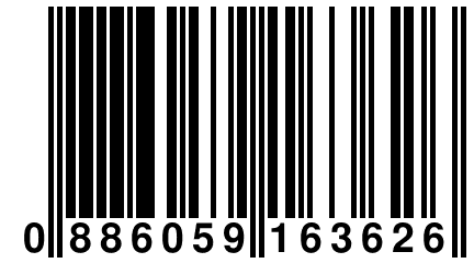 0 886059 163626