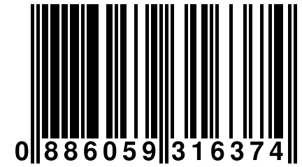 0 886059 316374