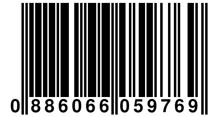0 886066 059769
