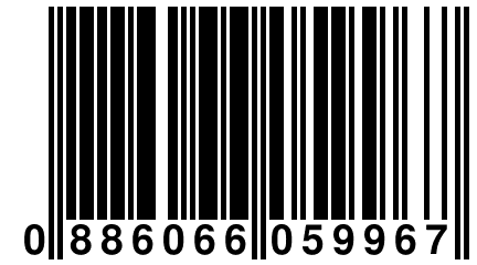 0 886066 059967