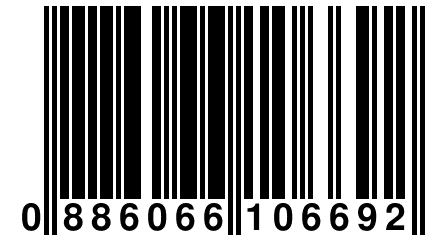 0 886066 106692