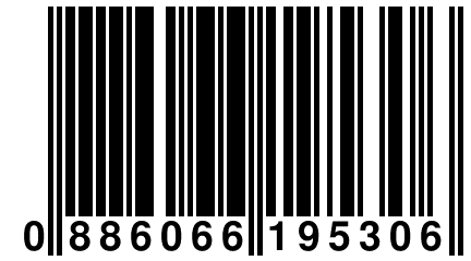 0 886066 195306