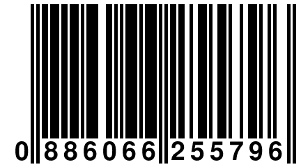 0 886066 255796