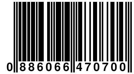 0 886066 470700