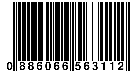 0 886066 563112