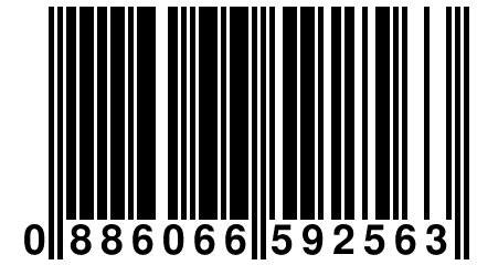 0 886066 592563
