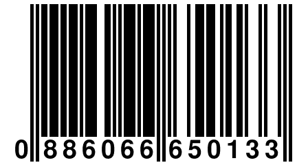 0 886066 650133