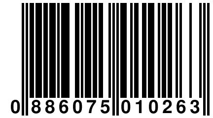 0 886075 010263