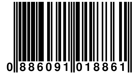 0 886091 018861