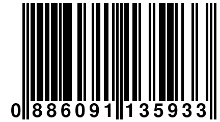 0 886091 135933