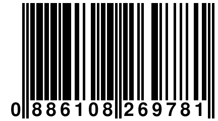 0 886108 269781