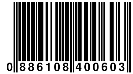 0 886108 400603