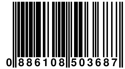 0 886108 503687