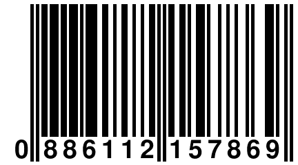 0 886112 157869