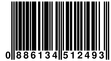 0 886134 512493