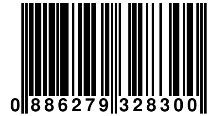 0 886279 328300