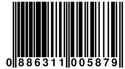 0 886311 005879
