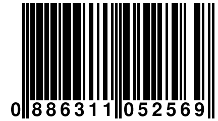 0 886311 052569