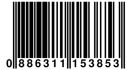 0 886311 153853