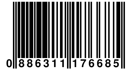 0 886311 176685