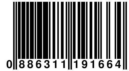 0 886311 191664