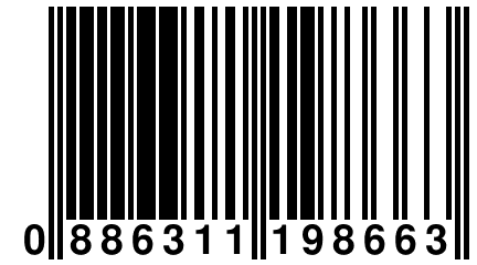 0 886311 198663