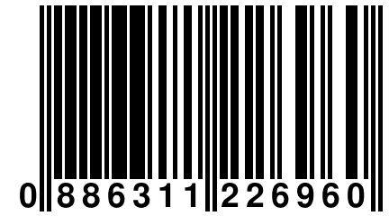 0 886311 226960