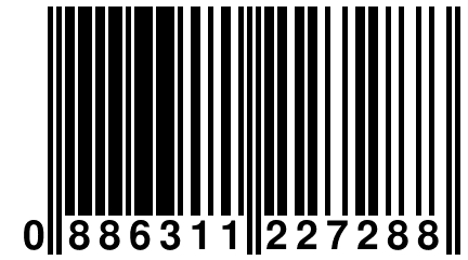 0 886311 227288