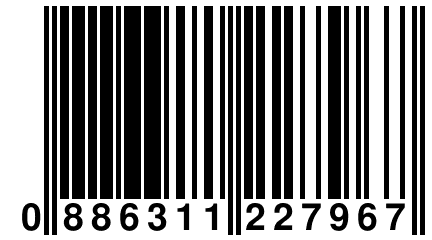 0 886311 227967