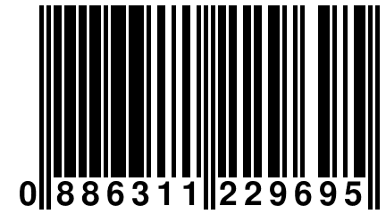 0 886311 229695