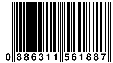 0 886311 561887