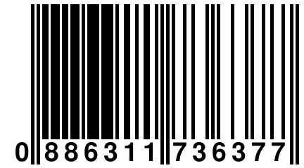 0 886311 736377