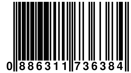 0 886311 736384