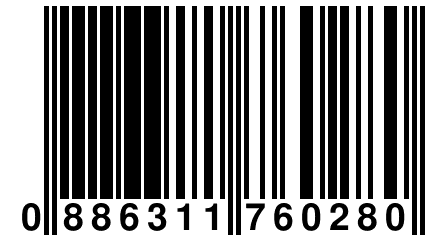 0 886311 760280