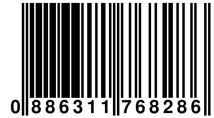 0 886311 768286