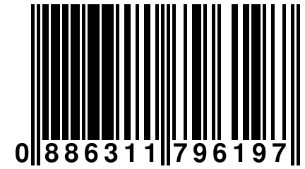 0 886311 796197