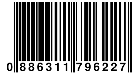 0 886311 796227