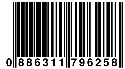 0 886311 796258