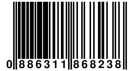 0 886311 868238