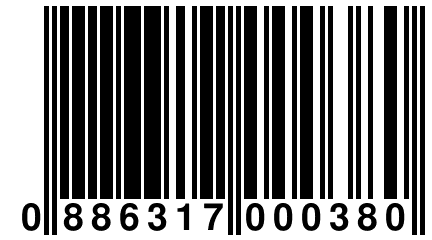0 886317 000380