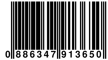 0 886347 913650